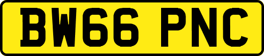 BW66PNC