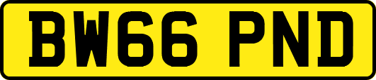 BW66PND