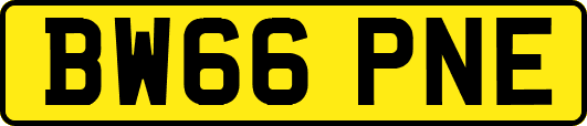 BW66PNE