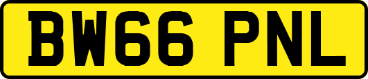 BW66PNL