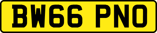 BW66PNO