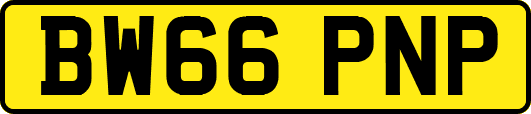 BW66PNP