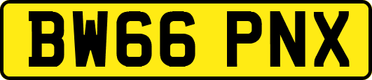 BW66PNX