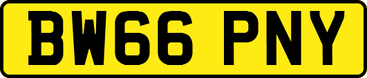 BW66PNY