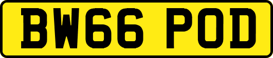 BW66POD