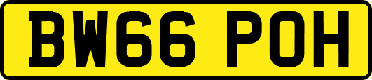 BW66POH