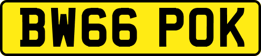 BW66POK