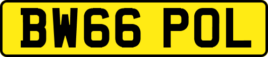 BW66POL