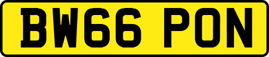 BW66PON