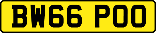 BW66POO