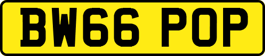 BW66POP