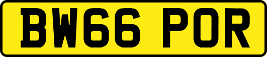 BW66POR