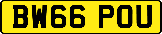 BW66POU