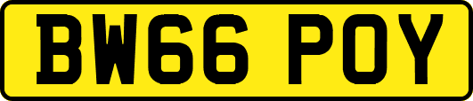 BW66POY