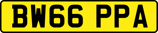 BW66PPA