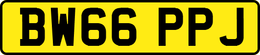 BW66PPJ