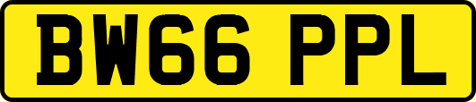 BW66PPL