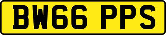 BW66PPS