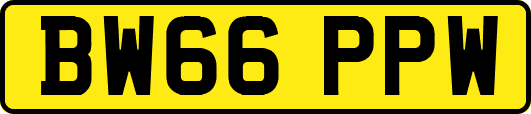 BW66PPW