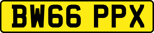 BW66PPX