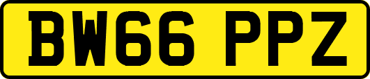 BW66PPZ