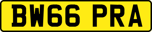 BW66PRA