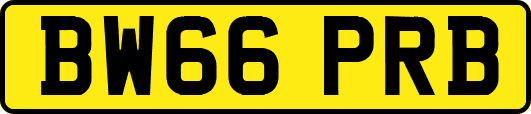 BW66PRB