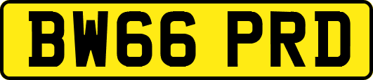BW66PRD