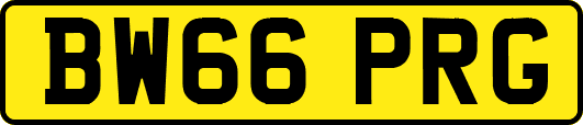 BW66PRG