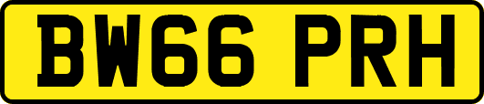 BW66PRH