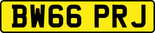 BW66PRJ