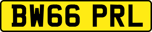 BW66PRL
