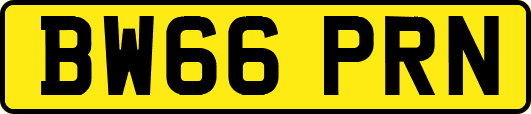 BW66PRN