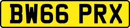 BW66PRX