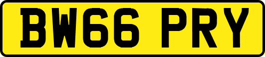 BW66PRY