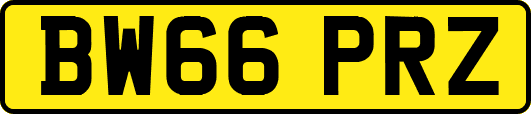 BW66PRZ