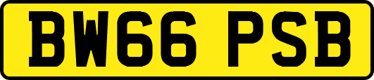BW66PSB