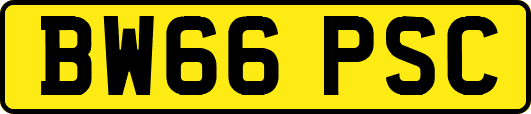 BW66PSC