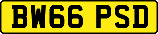 BW66PSD