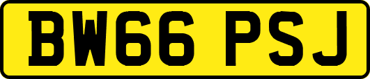 BW66PSJ
