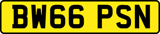 BW66PSN