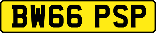BW66PSP