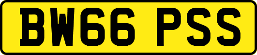 BW66PSS