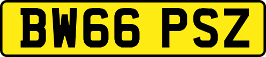 BW66PSZ
