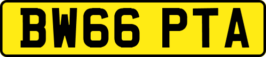 BW66PTA