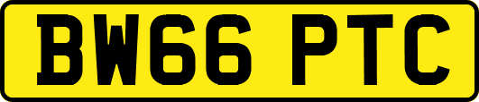 BW66PTC