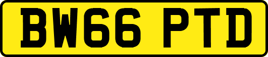 BW66PTD