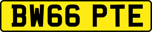 BW66PTE