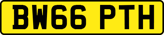 BW66PTH