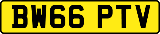 BW66PTV